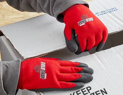 Freezer Gloves