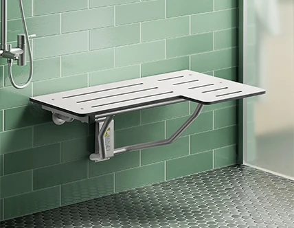Handicap Bathroom Accessories