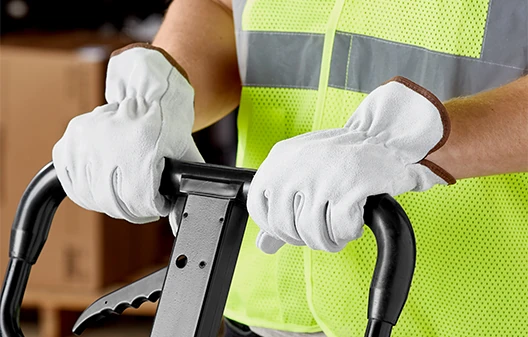 Heavy Duty Work Gloves