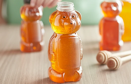 Sauce Packaging