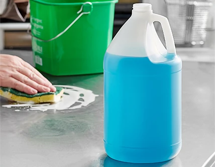 Industrial Packaging Containers