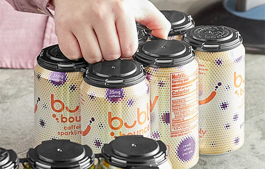 Beer Can and Wine Bottle Carriers