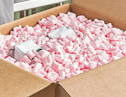 Foam Packaging