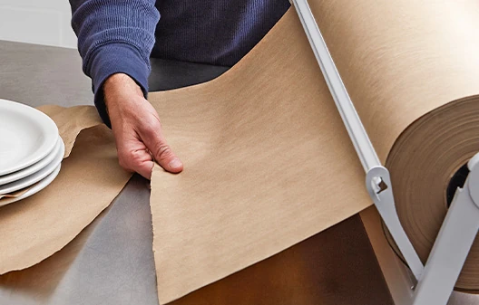 Packing Paper