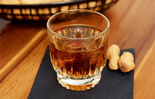 Tempered Glassware