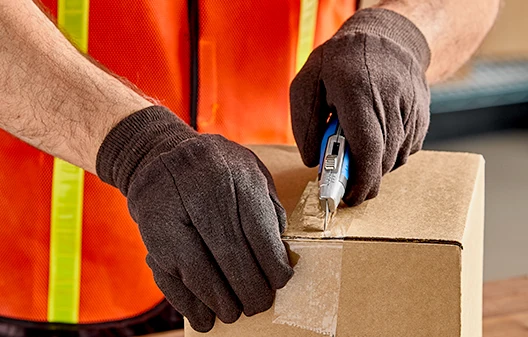 Warehouse Gloves