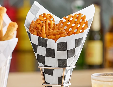 Food Basket Liners