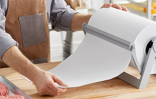 Freezer Paper