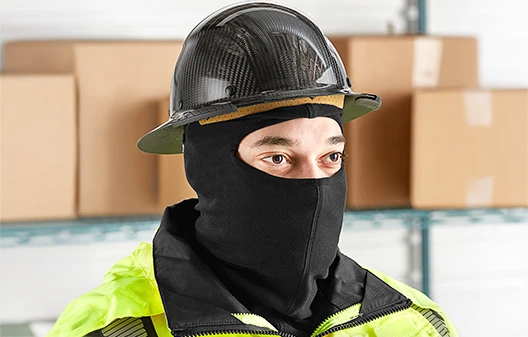 Hard Hats and Head Protection