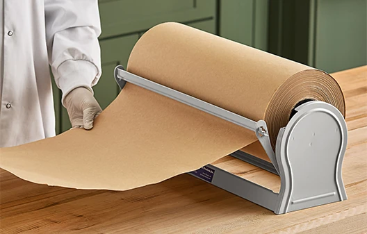 Paper Food Wrap Cutters & Holders