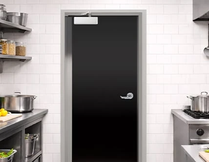 Commercial Doors