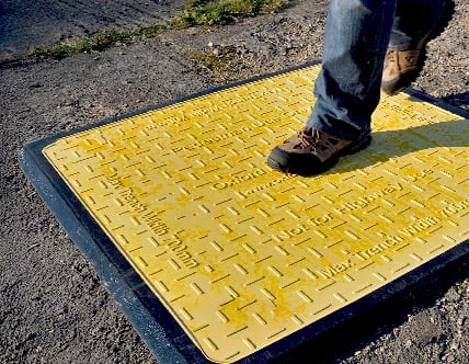 Trench Covers