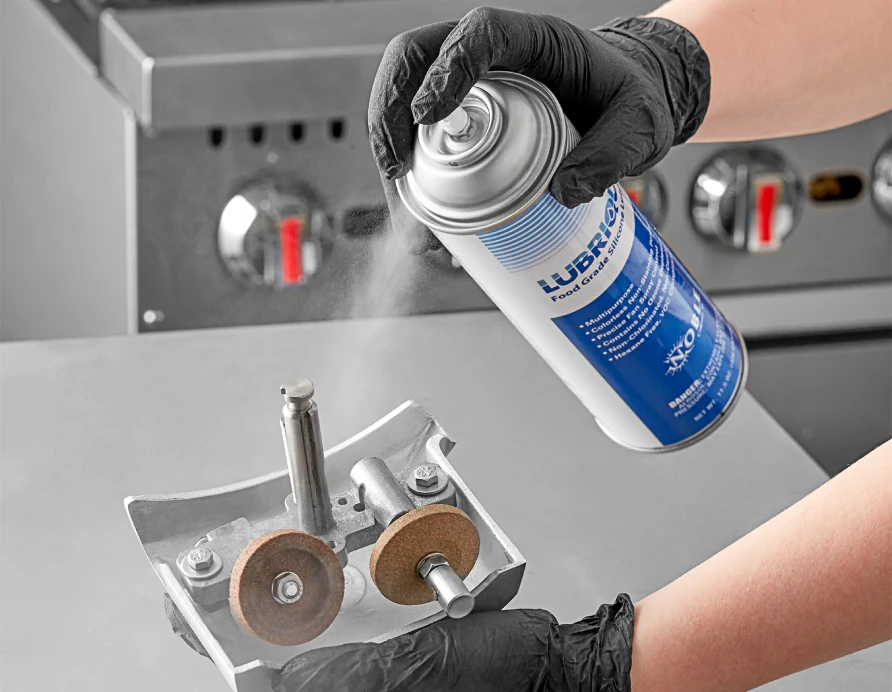 Lubricants and Grease