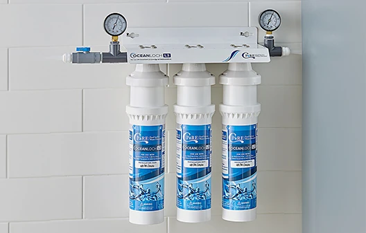 Commercial Water Filters & Systems