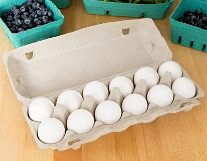 Egg Cartons