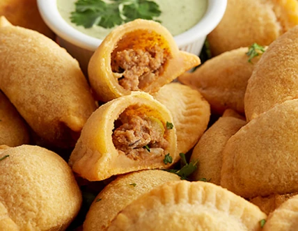 Appetizers and Hors d'oeuvres