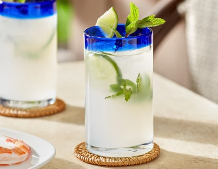 Drinking Glasses