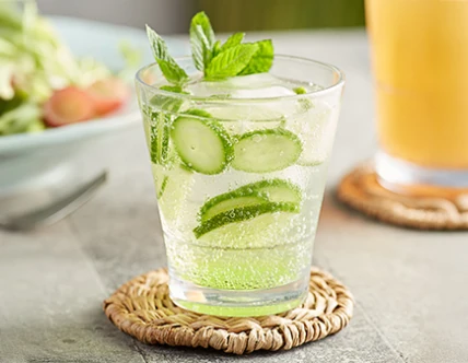 Reusable Plastic Barware