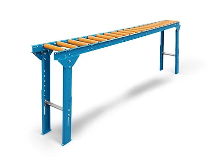Roller Conveyors
