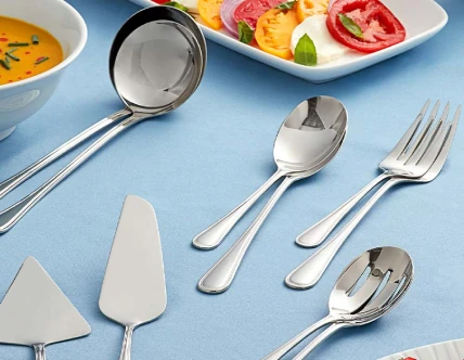 Serving Utensils & Sets