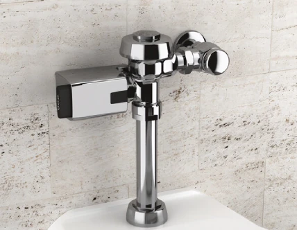 Toilet and Urinal Parts and Accessories