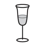 Dessert Wine Glasses