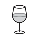 Gin and Tonic Glasses