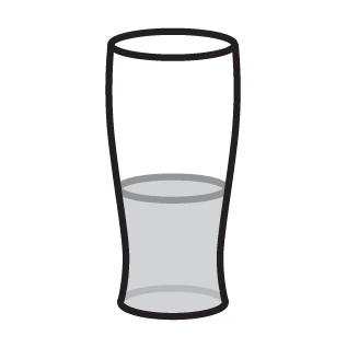 Pub Glasses