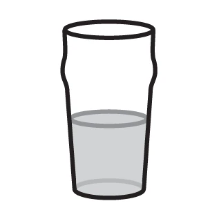 Imperial Pint Glasses