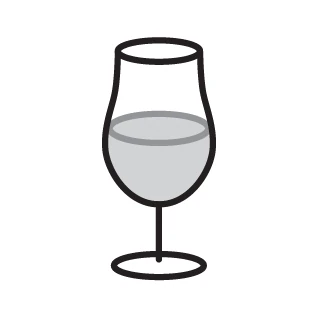 Tulip Glasses