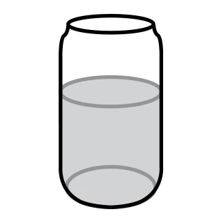 Beer Can Glasses