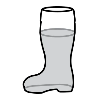 Boot Glasses