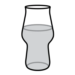 Craft Beer Glasses