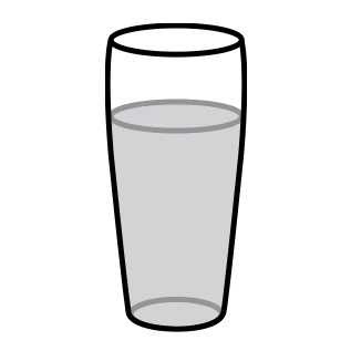 Pint Glasses