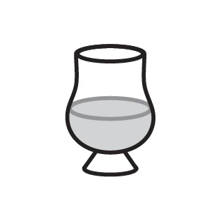 Whiskey Tasting Glasses