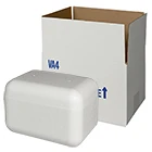 Cooler & Shipping Box Sets