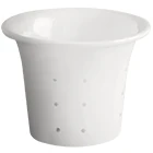 Strainers