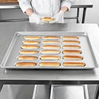 Hot Dog Bun Pans