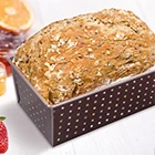 Perforated Loaf Pans