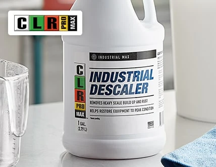 CLR PRO MAX Industrial Descaler