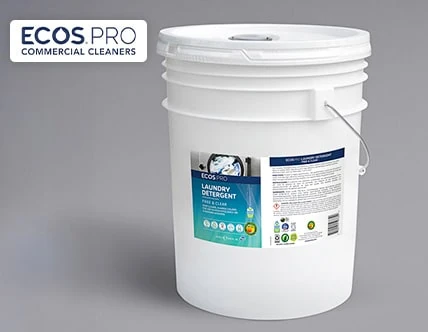 ECOS Pro Liquid Laundry Detergent