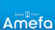 Amefa Logo