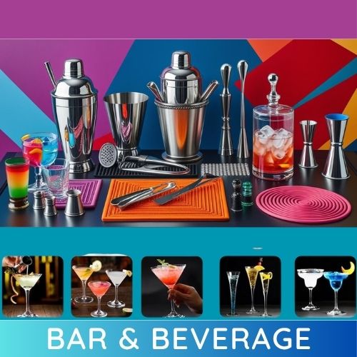 BAR & BEVARAGE CAT