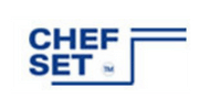 chef set logo