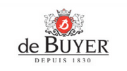 de BUYER Logo