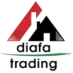diafatrading.com Logo