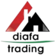 diafatrading.com Logo
