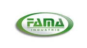fama logo
