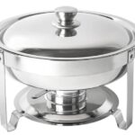 Chafing Dish Buffet