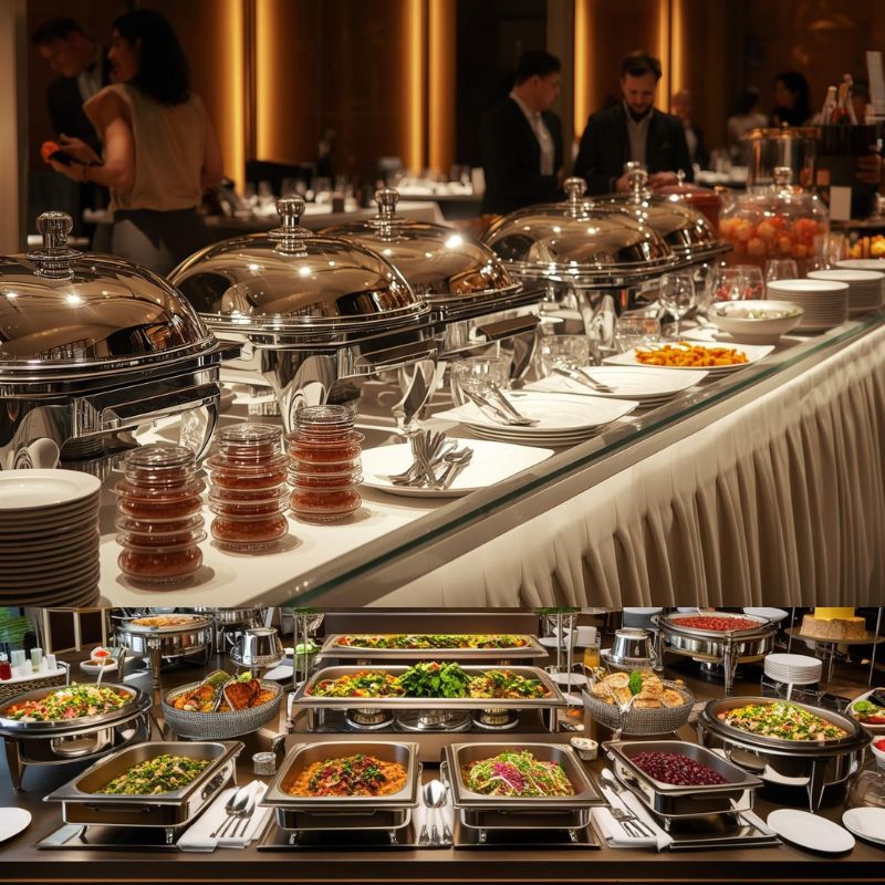 Diafa Buffetware
